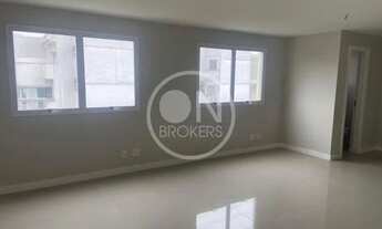 Imagem 5: Sala em Recreio dos Bandeirantes - Rio de Janeiro