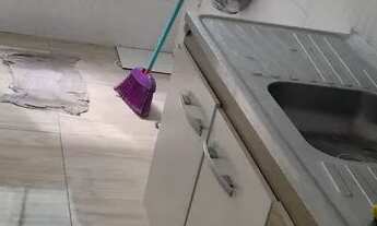 Imagem 4: Apartamento para aluguel tem 50 metros quadrados com 2 quartos