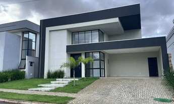 Imagem: Vendo Casa de 3 suítes no Condomínio Florais