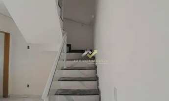 Imagem 3: Sobrado com 2 dormitórios à venda, 70 m² por R$ 405.000,00 - Parque Novo Oratório - Santo