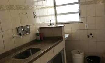 Imagem 5: Apartamento reformado no conjunto Bradesco Pavuna
