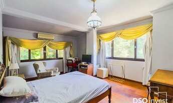 Imagem: Sobrado excelente com localização