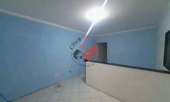 Imagem 2: Casa compartilhada para Locação no bairro Alvarenga, 2 dormitório (sendo 1 suíte), 1 vaga