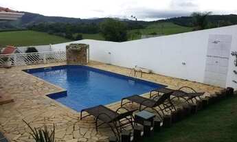 Imagem: Casas à venda no Condomínio Vale do Sol