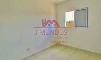 Imagem: Casa de Condomínio com 2 dorms, Glória