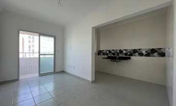 Imagem 3: LOUCURA TOTAL | Vista p/o mar | Pertinho da praia | Pronto p/morar | 2 Dorm