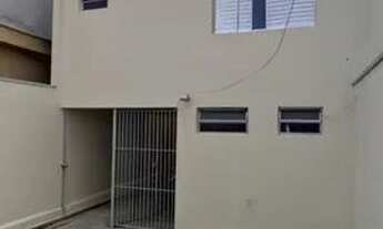 Imagem 3: Sobrado para aluguel com 125 metros quadrados com 3 quartos em Santo Antônio - Osasco - SP