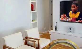 Imagem 4: Apartamento 3 dormitórios, 1 suíte, 2 vagas. 101m² a venda na Spazio Helbor - Vila Prudent