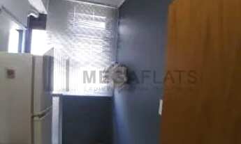 Imagem 4: FLAT COM 02 QUARTOS OTIMA LOCALIZAÇÃO NO JARDINS!