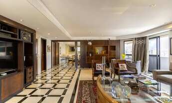 Imagem 4: Apartamento no Batel - ARYA 1