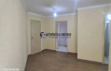 Imagem 2: APARTAMENTO para LOCAÇÃO - SÃO PEDRO - OSASCO - SÃO PAULO - AUTHÊNTICA IMÓVEIS