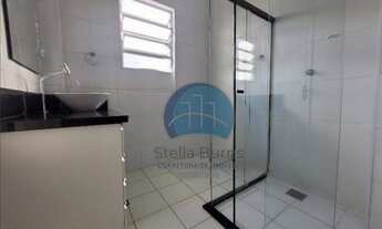 Imagem 9: Apartamento com 68 m², 2 dormitórios, 1 vaga de garagem no Boqueirão em Santos