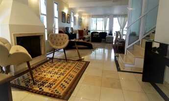 Imagem 6: CASA RESIDENCIAL em SANTANA DE PARNAÍBA - SP, ALPHAVILLE