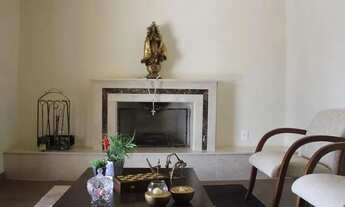 Imagem 6: Casa de condomínio sobrado para venda tem 230 metros quadrados com 3 quartos