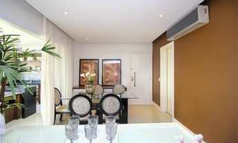 Imagem 4: São Paulo - Apartamento Padrão - VILA LEOPOLDINA