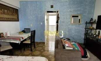 Imagem: Kitnet com 1 dormitório à venda, 36 m²