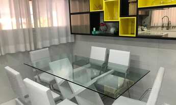 Imagem 2: CASA RESIDENCIAL em SANTANA DE PARNAÍBA - SP, ALPHAVILLE