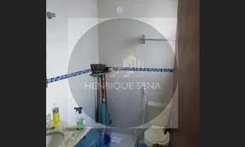 Imagem 2: YA-Apartamento para venda tem 75 metros quadrados com 2 quartos em Centro - São Pedro da A