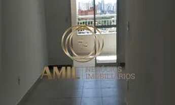 Imagem 2: LJL - RA Amil Apartamento Edifício Luna / Jardim América/ 02 dormitórios / 60m²/ São José