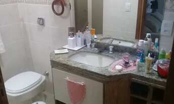 Imagem 3: Apartamento para venda possui 97 metros quadrados com 3 quartos em Vila Paiva - São Paulo