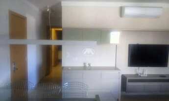 Imagem 4: Apartamento Mobiliado próximo a Faculdade UNAERP com 68,91m² de área útil