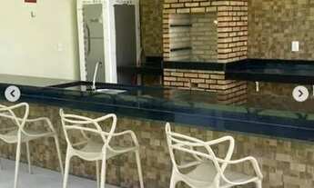 Imagem 5: Apartamento em Maranguape I, Aluguel, Residencial Algarve, 2 quartos. R$ 1.100,00