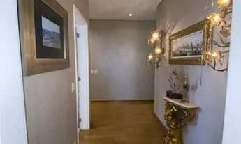 Imagem 6: APARTAMENTO RESIDENCIAL em SANTANA DE PARNAÍBA - SP, TAMBORÉ