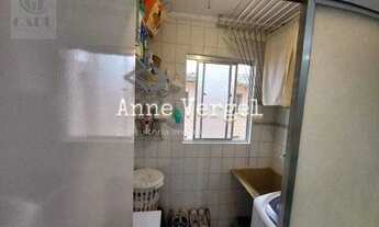 Imagem 5: Apartamento à venda no bairro Novo Osasco - Osasco/SP