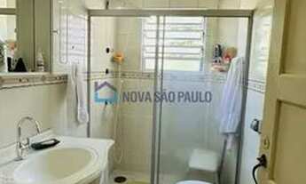 Imagem 7: Sobrado em excelente localização, à poucos minutos do Metrô Praça da árvore