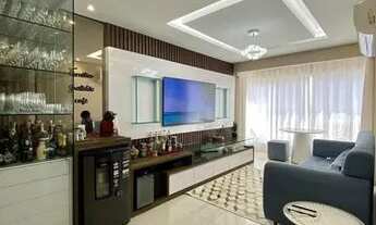 Imagem 3: Apartamento para venda tem 83 metros quadrados com 3 quartos em Boa Viagem - Recife - PE