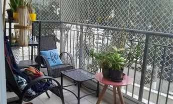 Imagem 4: São Paulo - Apartamento Padrão - POMPÉIA