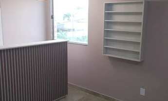 Imagem 3: Esmalteria mobilhada completa