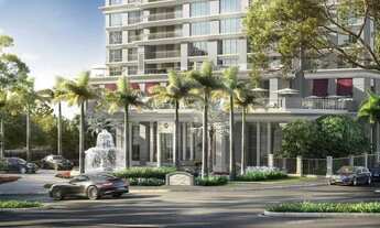 Imagem 2: Apartamento com 3 dormitórios à venda - Campo Belo - São Paulo/SP