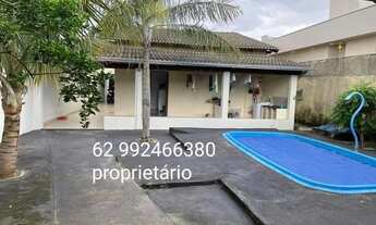 Imagem: Casa piscina jd progresso Anápolis