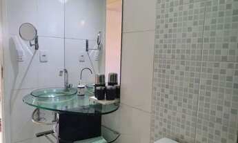 Imagem 7: Lindo Apartamento Edifício Don Aquino com Planejados Centro SPHT5A