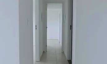 Imagem 7: Com facilidade de pagamento o imóvel Morada Limeira, possui 2 quartos sendo 1 suíte, traz