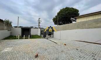 Imagem 4: EXCELENTES APARTAMENTOS COM 3 DORMITÓRIOS NO OSASCO EM COLOMBO