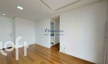 Imagem 7: APTO VENDE-SE NO IPIRANGA C/ 55M², VARANDA, 2 DORMS., SALA, COZ. AMERICANA, 1BANH., 1VG.