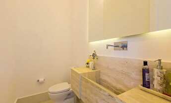 Imagem 3: CASA RESIDENCIAL em SANTANA DE PARNAÍBA - SP, TAMBORÉ