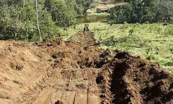 Imagem 7: Vende-se lote com acesso privativo para área verde