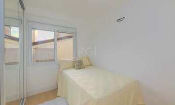 Imagem 7: Apartamento para Venda - 178.36m², 2 dormitórios, sendo 1 suites, 2 vagas - Menino Deus