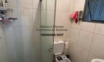 Imagem 6: Casa para venda com 85 metros quadrados com 2 quartos em Vila Monteiro - Piracicaba - SP