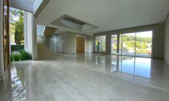 Imagem 7: CASA RESIDENCIAL em SANTANA DE PARNAÍBA - SP, ALPHAVILLE