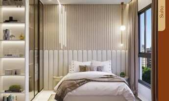 Imagem 7: Apartamento 3 quartos e área Privativa com Piscina Prédio de Luxo no Jardim Oceania João P