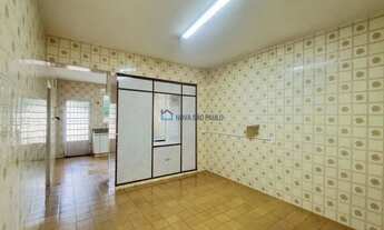 Imagem 3: Casa térrea à venda, a 1000 metros do metrô Saúde