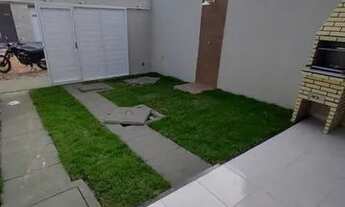 Imagem 3: Casa para venda com entrada a partir de 5mil reais