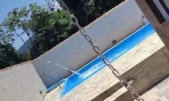 Imagem 3: Casa para venda possui 99 metros quadrados com 2 quartos em Balneário Gaivota - Itanhaém