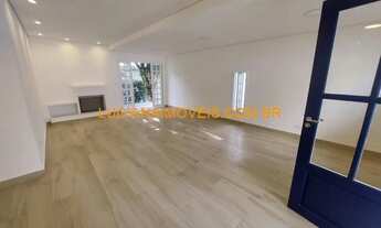 Imagem 2: 11237- Casa para aluguel possui 125 metros quadrados com 3 quartos em Alto da Lapa - São P