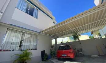 Imagem: Excelente Casa Duplex mobiliada com 3 quartos