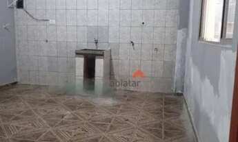 Imagem 7: Casa com 2 dormitórios para alugar, 68 m² por R$ 1.300,00/mês - Jardim Valo Verde - Embu d